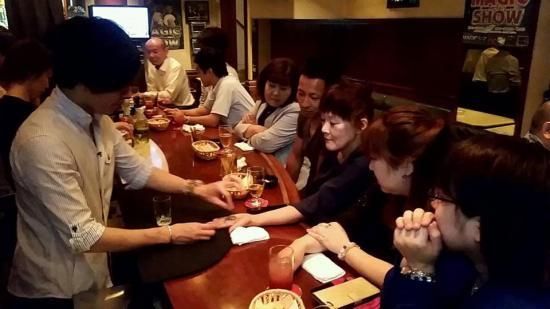 久しぶりの出演♪