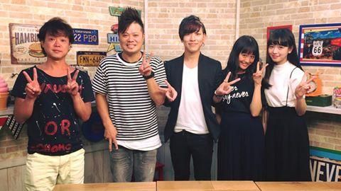 Abema TV「Abema TVナビ」出演