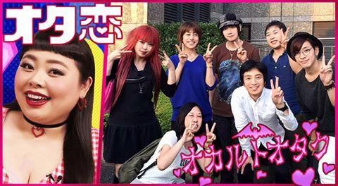 AbemaTV ＆BS朝日【出演告知】
