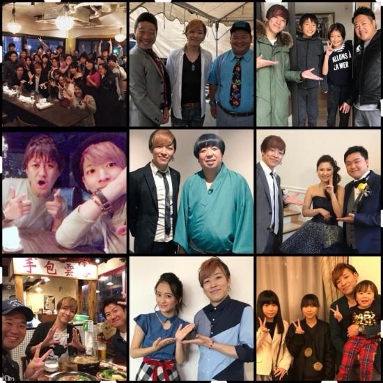 2017年もありがとうございました！