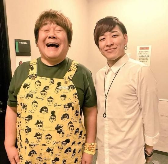 ３月３日TBS「ジョブチューン」に出演します！