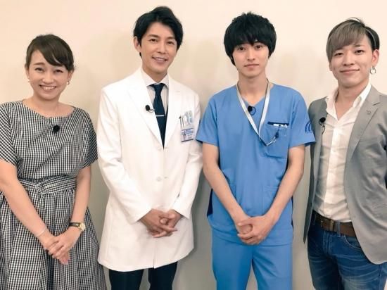 フジテレビ 「絶対！見たくな〜るTV」に巳碧（ミタマ） が出演します！