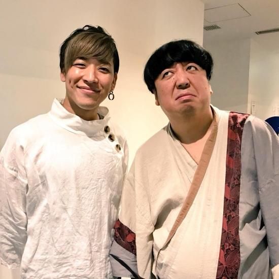 10月3日AbemaTV「日村がゆく」に出演します！