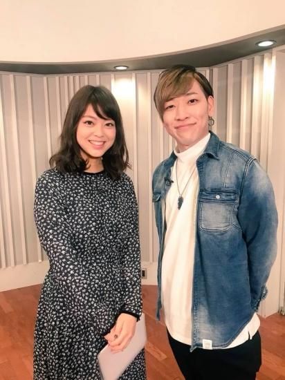 10月8日フジテレビ「絶対！見たくな〜るTV」に出演します！