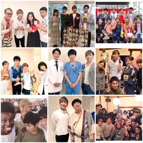 2018年もありがとうございました！！