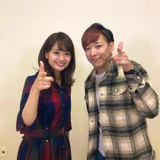 1月9日フジテレビ「絶対！見たくな〜るTV」に出演します！