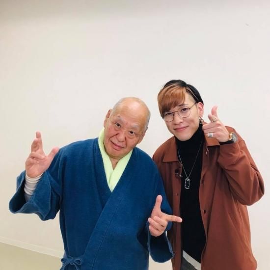 このあとすぐ！フジテレビ「絶対！見たくな〜るTV」に出演します！