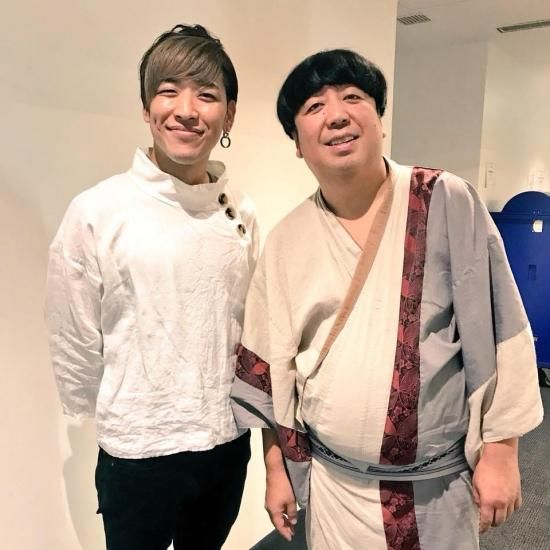 2月6日21:00〜AbemaTV「日村がゆく」にまたまた出演します！