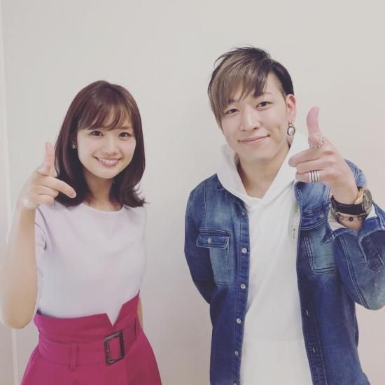4月5日フジテレビ「絶対！見たくな〜るTV」に出演します！