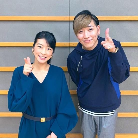 1/8（水）24:25〜フジテレビ「絶対！見たくな〜るTV」に巳碧 (ミタマ)が出演します！