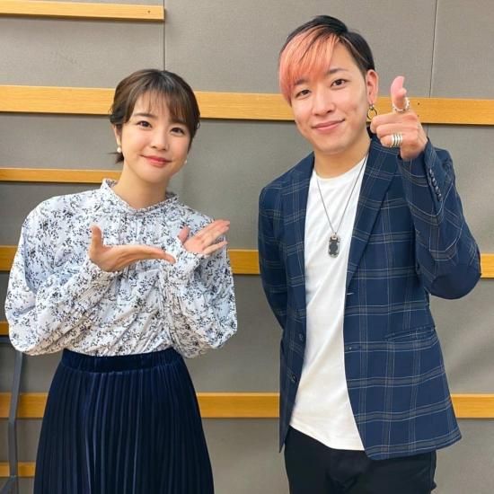 1/8（金）24:55〜フジテレビ「絶対！見たくな〜るTV」に出演します！