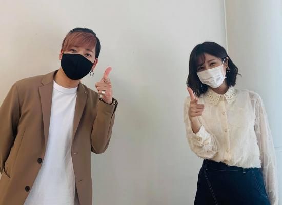 3/19（金）24:55〜フジテレビ「絶対！見たくな〜るTV」に巳碧 (ミタマ)が出演します！