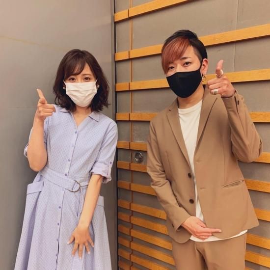 4/4（月）24:30〜フジテレビ「絶対！見たくな〜るTV」に巳碧 (ミタマ)が出演します！
