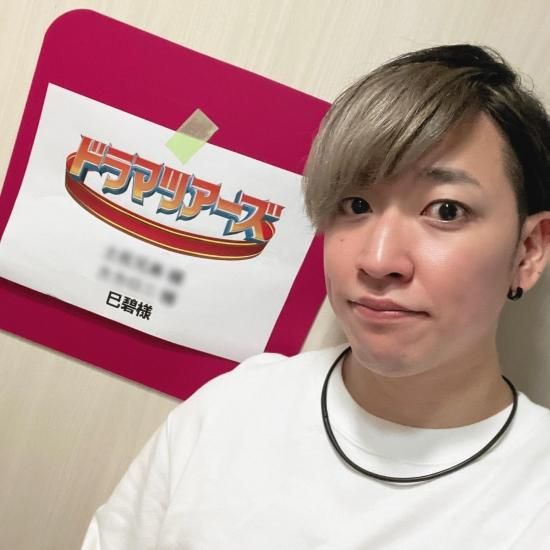 4月9日(日)25:30〜フジテレビ「絶対！見たくな〜るTV」に巳碧(ミタマ)が出演します！