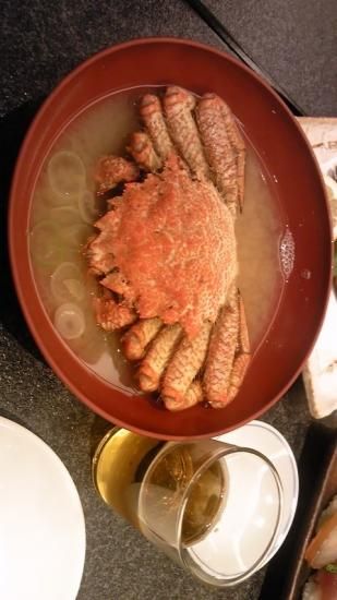 初すしざんまい♪