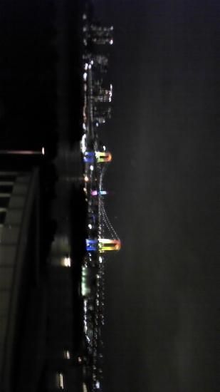 台場っす♪