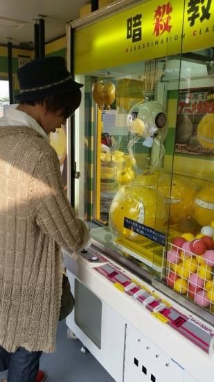 百貨店「ＤＩＣＥ」へ！！