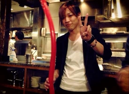 １年振り´ω｀♪