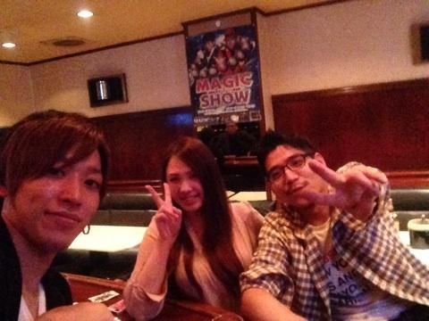 福井２日目