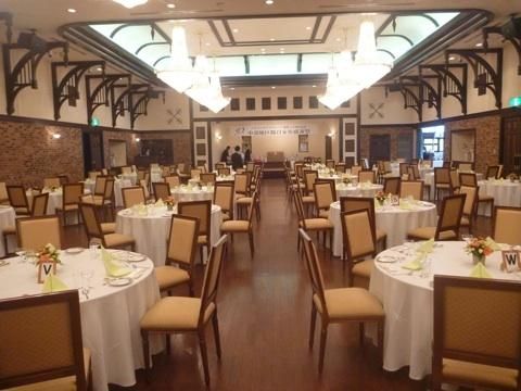 アルファクラブグループ50周年記念in東松山