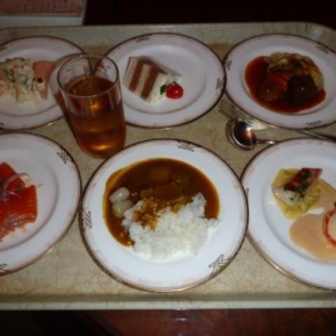 たくさんのご飯2