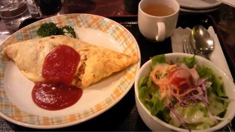 たくさんのご飯