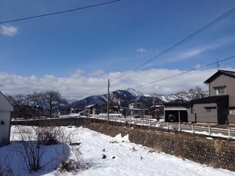 最近なかなかとれないよ。