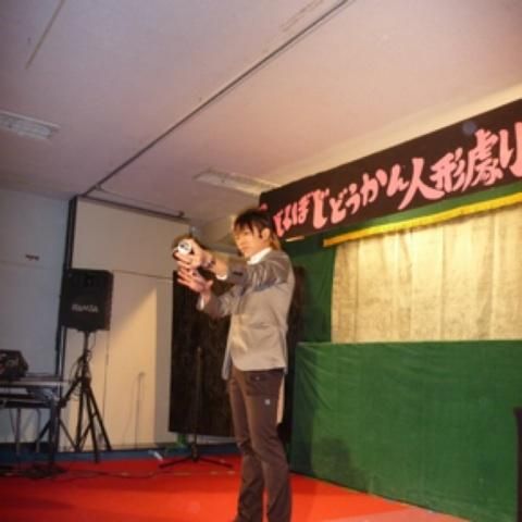 3/10in児童館