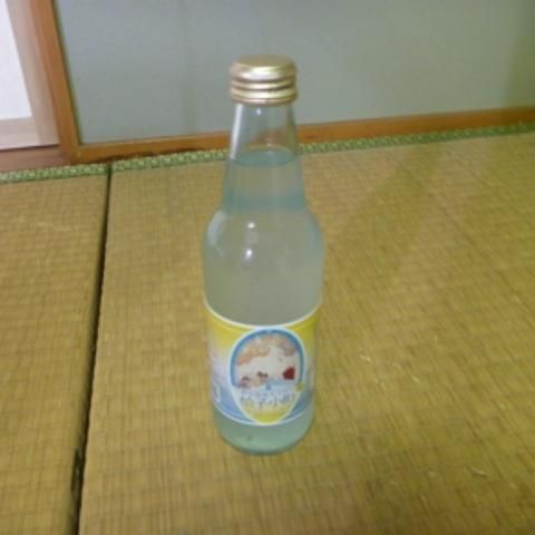 お土産頂きました！