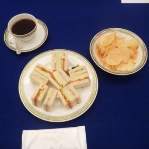 3/23 in 表参道