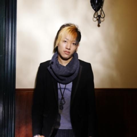 新しい宣材写真ができた!!