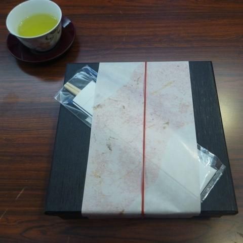 弁当( ̄▽ ̄)