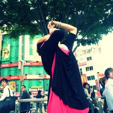 PV撮影!
