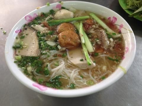 ベトナム飯1