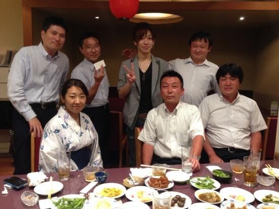 明日もですよぉ!(出演情報)