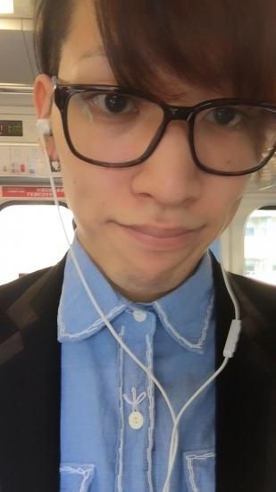今ここ