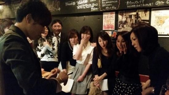縁 LAVIDA様６周年♪
