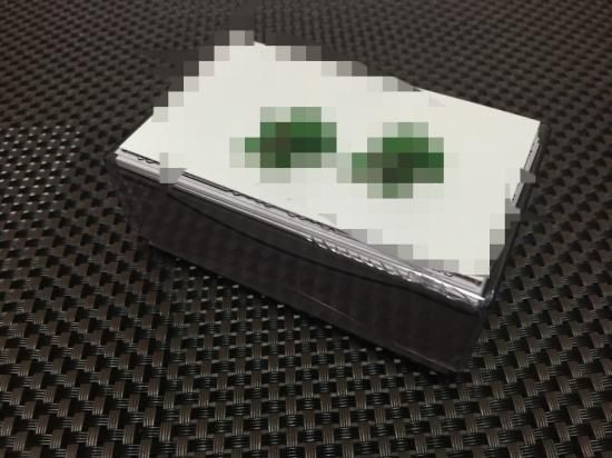 買い物を、、、