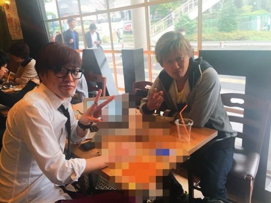 打ち合わせな