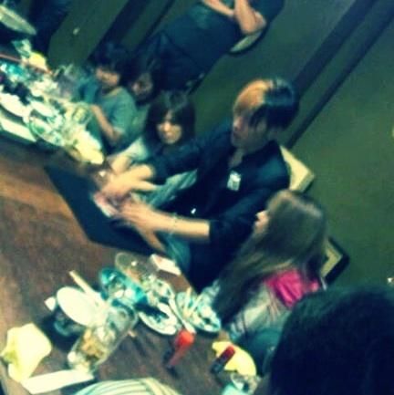 今月の福井出演情報!!