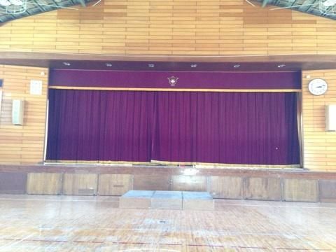 緊急告知！(出演情報)