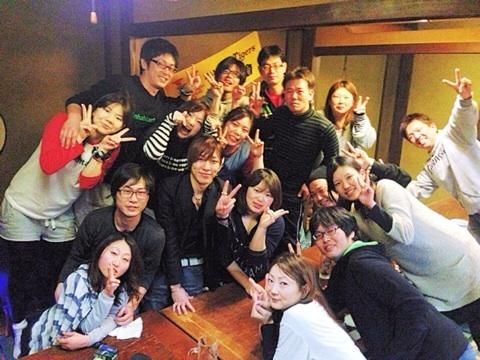 団体で、