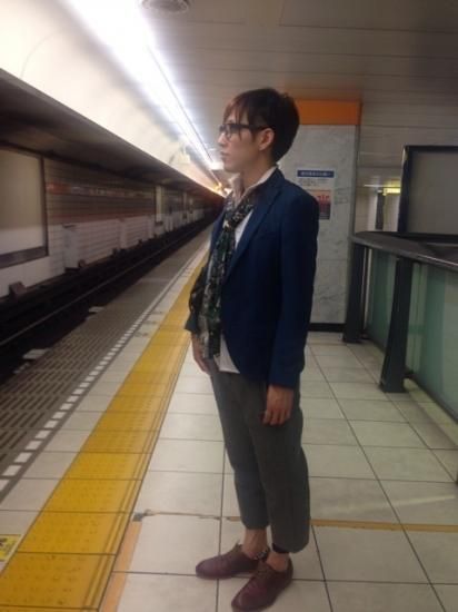春服過ぎた！！